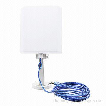 150Mbps Wireless LAN Card with Ralink3070 Chipset and 14dBi Antenna